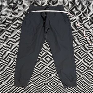 Carhartt Charcoal Utility Joggers